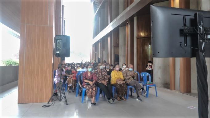 bukan di tenda lagi (2)